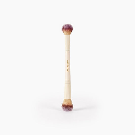 2-in-1 Build & Conceal Brush
