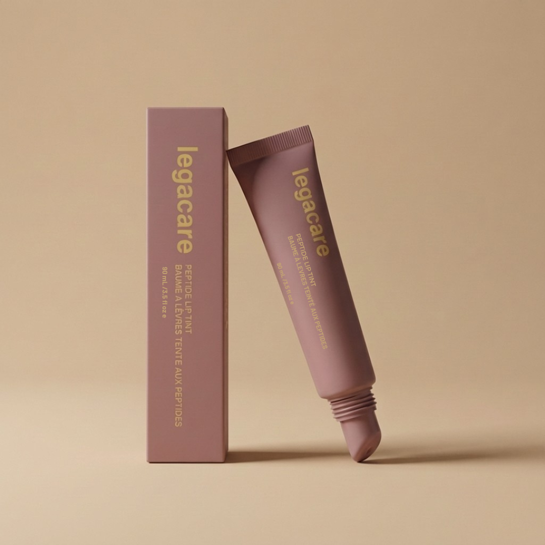 Peptide Lip Tint