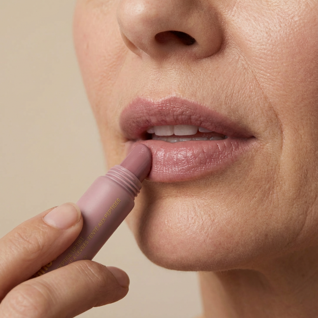 Peptide Lip Tint
